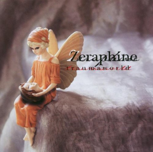 Zeraphine - Trauma World Lyrics - Zortam Music