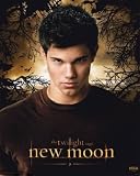 Twilight Poster New Moon Jacob Trees Mini 51UVH5YTBCL. SL160 Twilight Poster New Moon Jacob Trees Mini