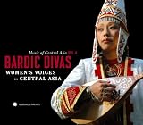 Central Asian Series, Vol. 4: Bardic Divas