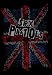 Sex Pistols #133 - Anarchy Vintage - Fabric Poster 30'' x 40''