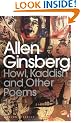 Howl, Kaddish and Other Poems (Penguin Modern Classics)
