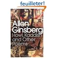 Howl, Kaddish and Other Poems