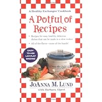 A Potful of Recipes