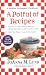 Books : A Potful of Recipes