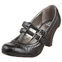 R2 Women's Ellsworth T-Strap Pump