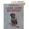 Carl Goes Shopping