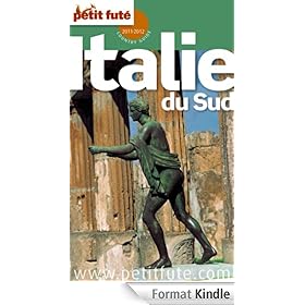 Italie du Sud 2011