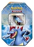 Pokemon Tin Deck Box#15