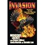 Invasion: Book One of the Secret World Chronicle by Mercedes Lackey