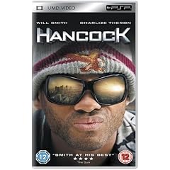 Hancock [UMD Mini for PSP] [2008]
