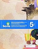Image de Lengua. 5 Primaria. Savia