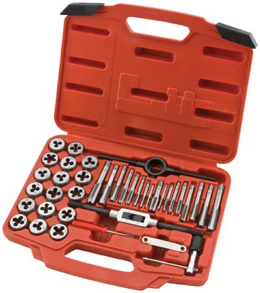  christmas BikeMaster Tap Die Wrench SetB004RAJZBY