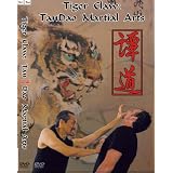 Tiger Claw: TanDao Martial Arts by