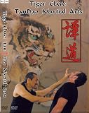 Tiger Claw: TanDao Martial Arts