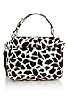 Animal Print Handbag