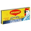 Maggi Hispanic Chicken Bouillon, 8-Tab, 3.38-Ounce Packets (Pack of 24)
