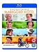The Best Exotic Marigold Hotel (Blu-ray + Digital Copy)