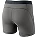 Nike pro 5'' Compression Shorts Grey/Black