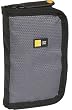 Case Logic SLRA-4 Digital Accessory Case (Black/Gray)