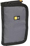 Caselogic SLRA-4 Digital Accessory Case (Black/Gray)