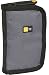 Case Logic SLRA-4 Digital Accessory Case (Black/Gray)