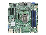 UPC 735858306386 product image for Intel Server Motherboard - C236 Chipset - Socket H4 LGA-1151 DBS1200SPL | upcitemdb.com