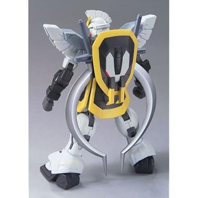 Gundam HCM Pro 57 Gundam Sandrock Figure 1/200 Scale Gundam HCM Pro 57 Gundam Sandrock Figure, Gundam Action Figures