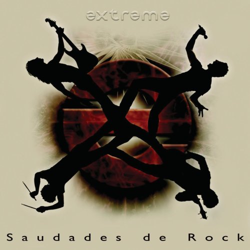 Extreme - Saudades de Rock - Zortam Music