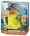Fisher-Price Octonauts Octo-Crane Vehicle