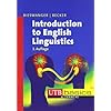 Introduction to English Linguistics. UTB basics