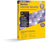 Norton Internet Security 4.0 Dual Protection for Macintosh - deutsch