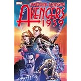 Avengers: Avengers 1959par Howard Chaykin