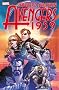 Avengers 1959 (Avengers (Marvel Paperback))