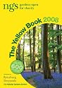 The Yellow Book 2008: NGS Gardens Open for Charity (National Gardens Scheme)