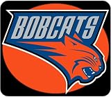Charlotte Bobcats Mouse Pad