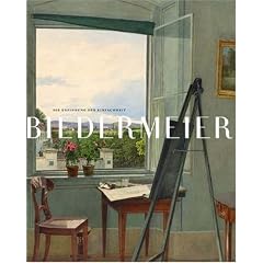 Biedermeier: Die Erfindung der Einfachheit. Katalog zu den Ausstellungen im Albertina, Wien, im Deutschen Historischen Museum, Berlin und im Louvre, Paris