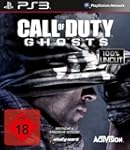 Call of Duty: Ghosts (100% uncut) - [...