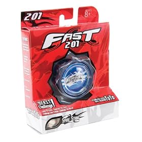 Fast 201 Yo Yo