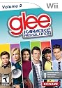 Karaoke Revolution Glee Volume 2 Road To Regionals (Software) Wii