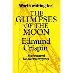 Glimpses of the Moon ([Gollancz detection])