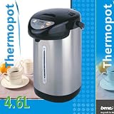 Produkt-Bild: TITAN Plus Thermopot - 4,6 Liter, Wasserkocher, Thermoskanne