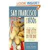 San Francisco in the 1930s: The WPA Guide to the City by the Bay (WPA Guides)