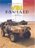 VBL Panhard: Vehicule Blinde Leger