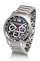 Porsche P6612 Dashboard PTC Men's Watch 661211450247