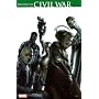 Civil War: Road to Civil War