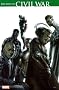Civil War: The Road To Civil War TPB