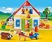 PLAYMOBIL 1.2.3 Large Farm