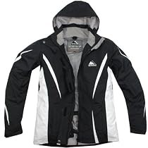 COX SWAIN TITANIUM Damen Multifunktionsjacke ASPEN