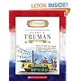 Harry S. Truman: Thirty-third President 1945-1953 (Getting to Know the Us Presidents)