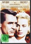 �ber den D�chern von Nizza